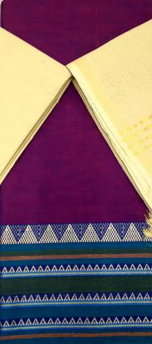 PLCOT WOVEN CHUDIDHAR